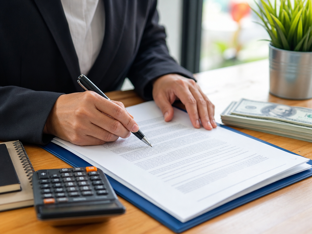Merchant Cash Advances: The Fine Print That Can Quietly Drain Your Business